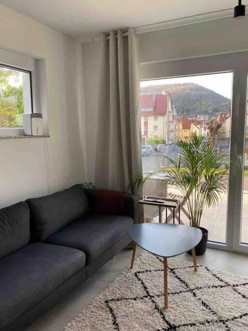 Apartment Bellalegna Гайслинген ан дер Щайге Екстериор снимка