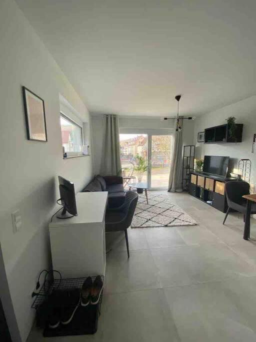 Apartment Bellalegna Гайслинген ан дер Щайге Екстериор снимка